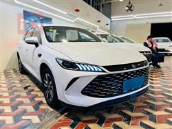 بي واي دي Qin Plus